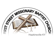 First Street Baptist Church of Hopkinsville